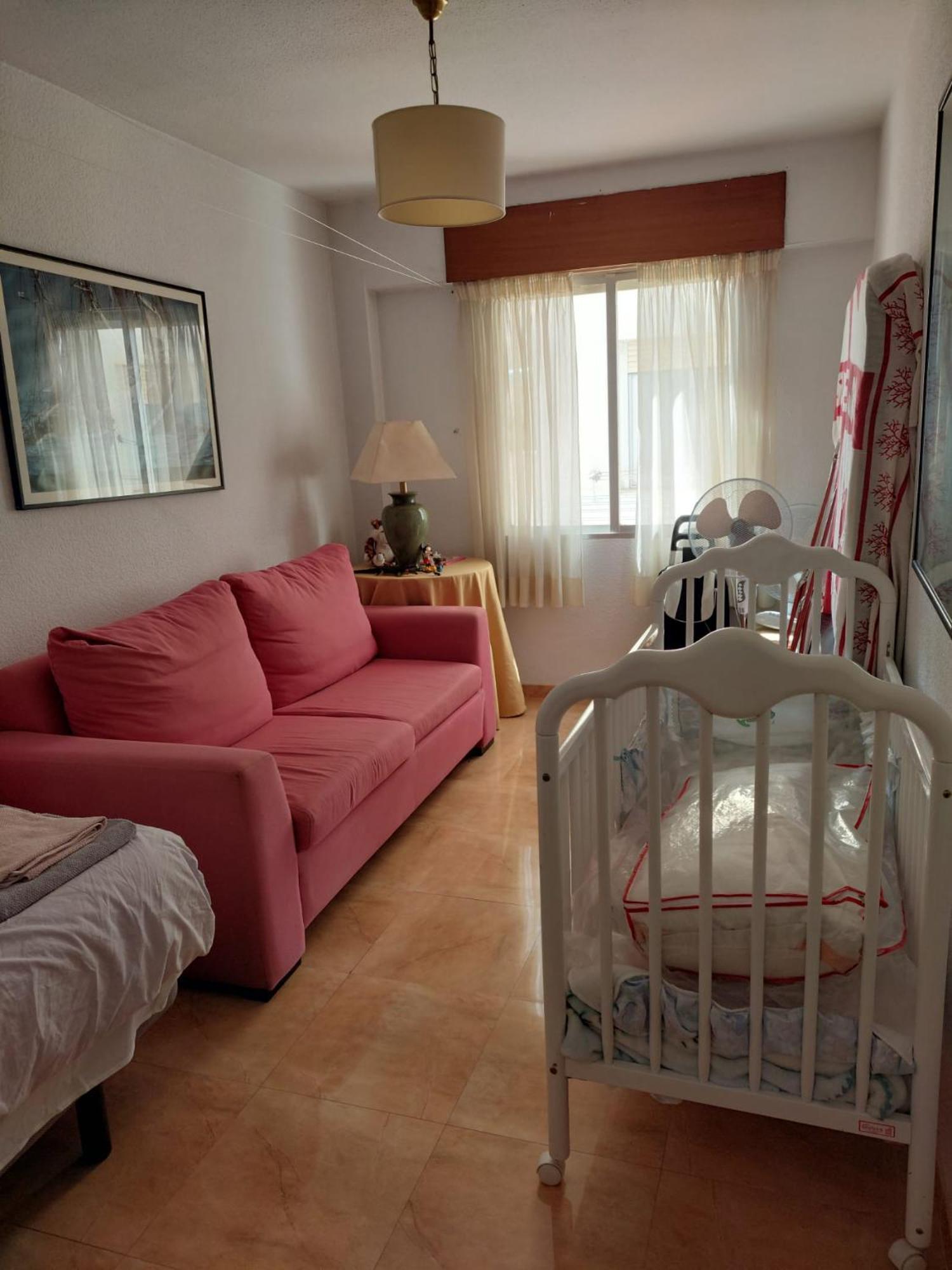 Apartamento En Alicante, Plaza De Espana, Zona Mercado, Aa Exterior photo