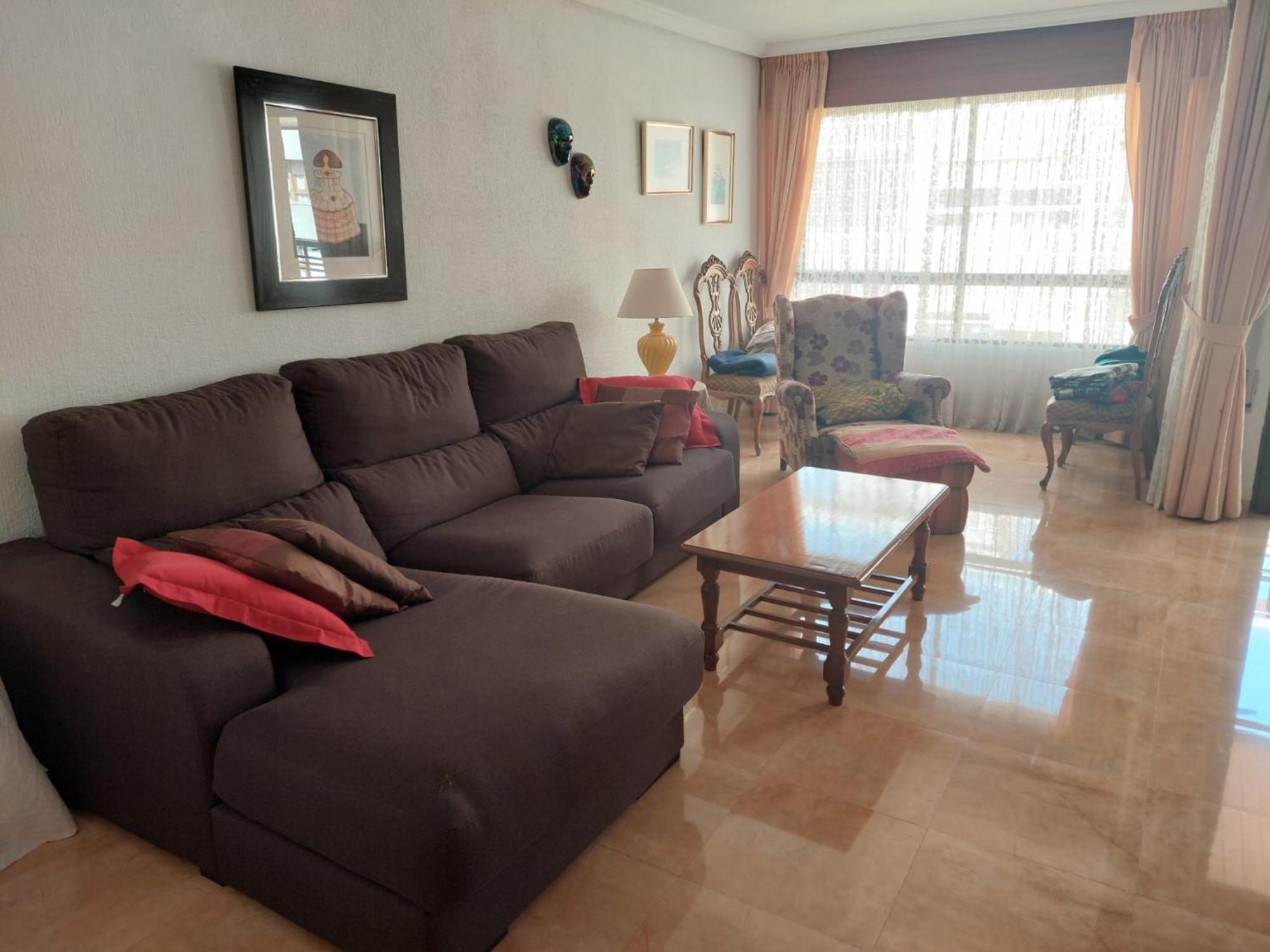 Apartamento En Alicante, Plaza De Espana, Zona Mercado, Aa Exterior photo