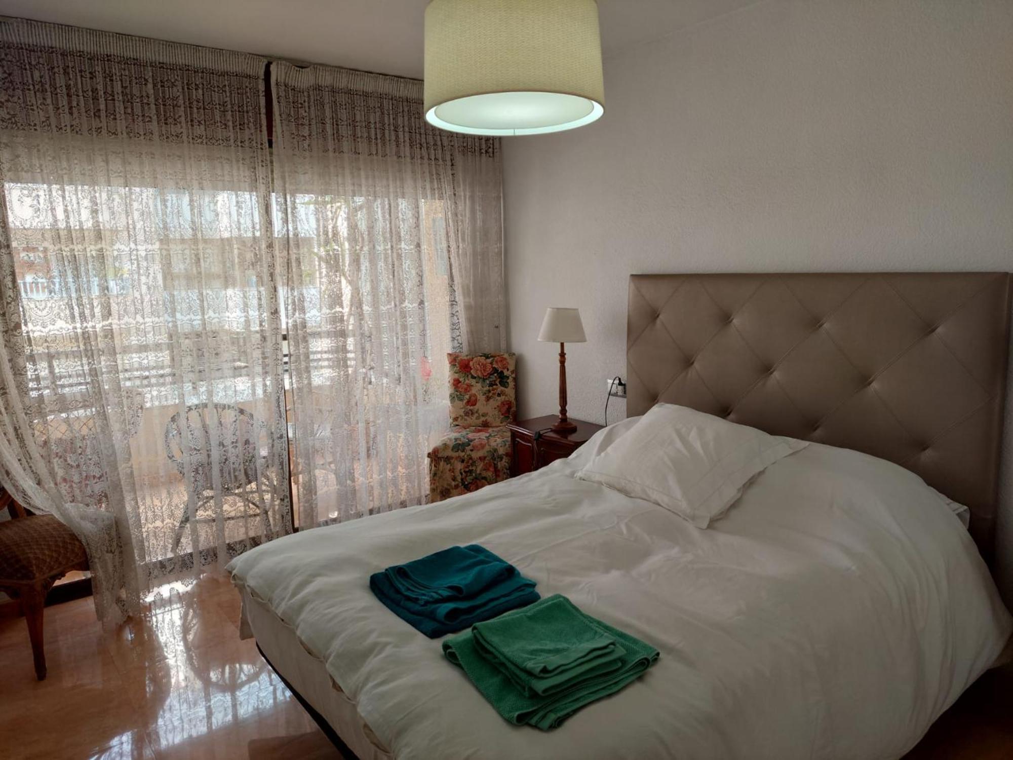 Apartamento En Alicante, Plaza De Espana, Zona Mercado, Aa Exterior photo