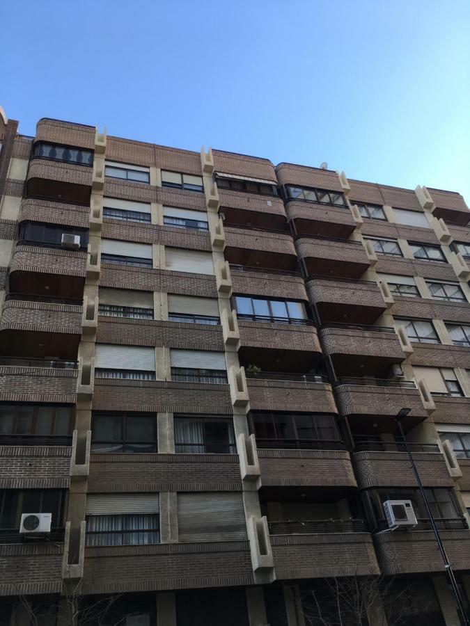 Apartamento En Alicante, Plaza De Espana, Zona Mercado, Aa Exterior photo