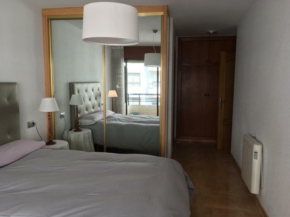 Apartamento En Alicante, Plaza De Espana, Zona Mercado, Aa Exterior photo