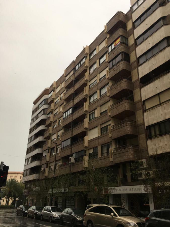 Apartamento En Alicante, Plaza De Espana, Zona Mercado, Aa Exterior photo