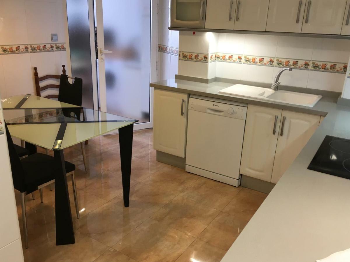 Apartamento En Alicante, Plaza De Espana, Zona Mercado, Aa Exterior photo